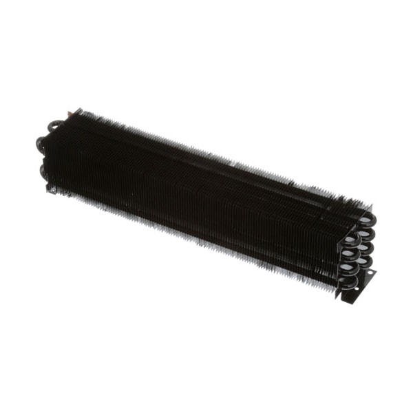 Coil, Evaporator